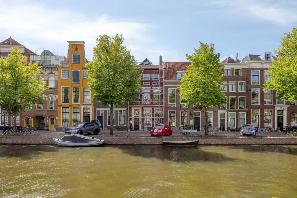 Herengracht 18