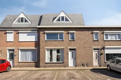 Verkocht onder voorbehoud