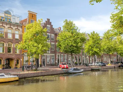 Herengracht 18A