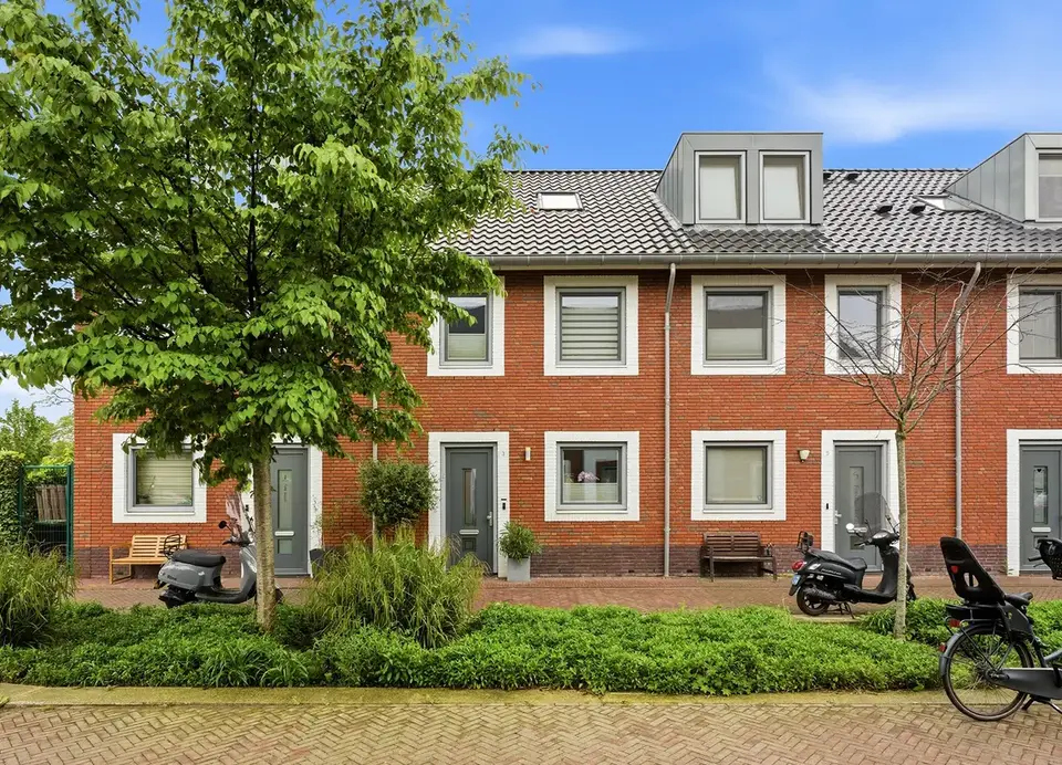 Verkocht onder voorbehoud