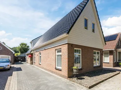 Oosterkade 13