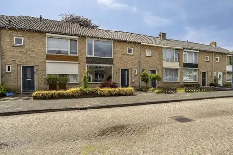 Verkocht onder voorbehoud