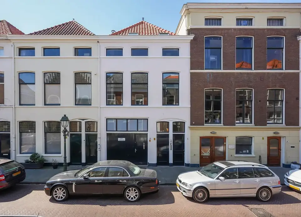 Verkocht onder voorbehoud