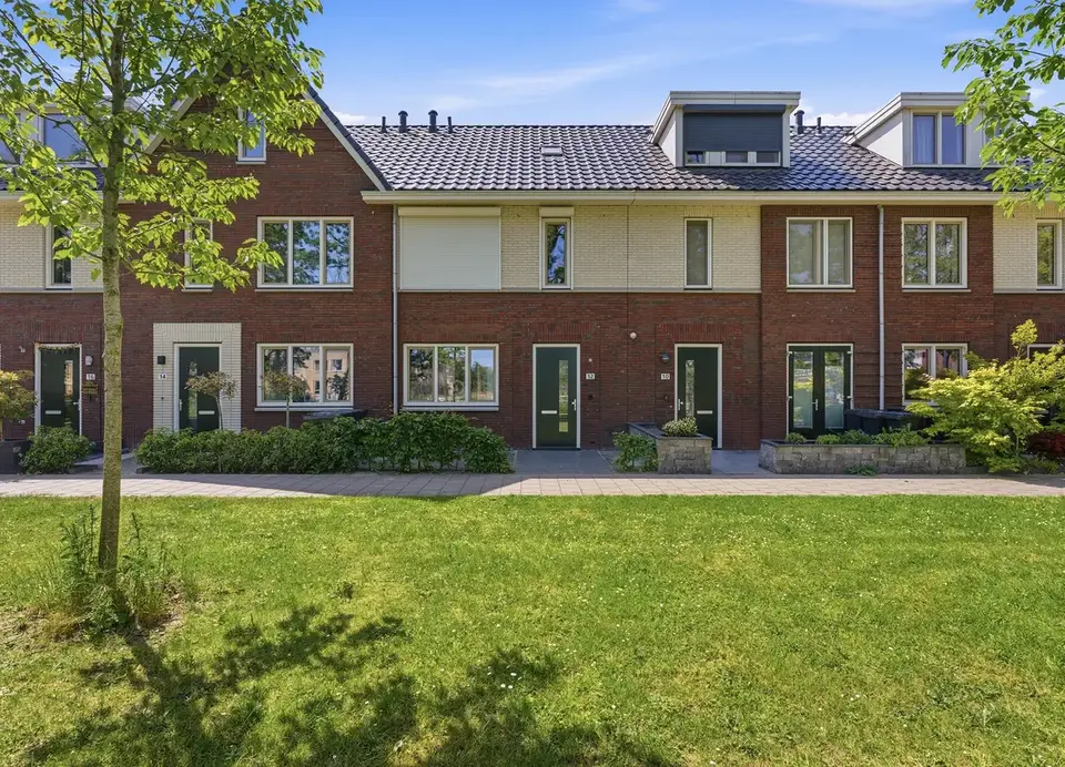 Verkocht onder voorbehoud
