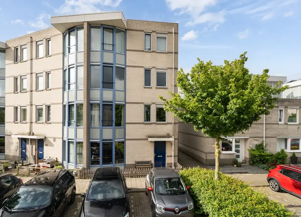 Verkocht onder voorbehoud