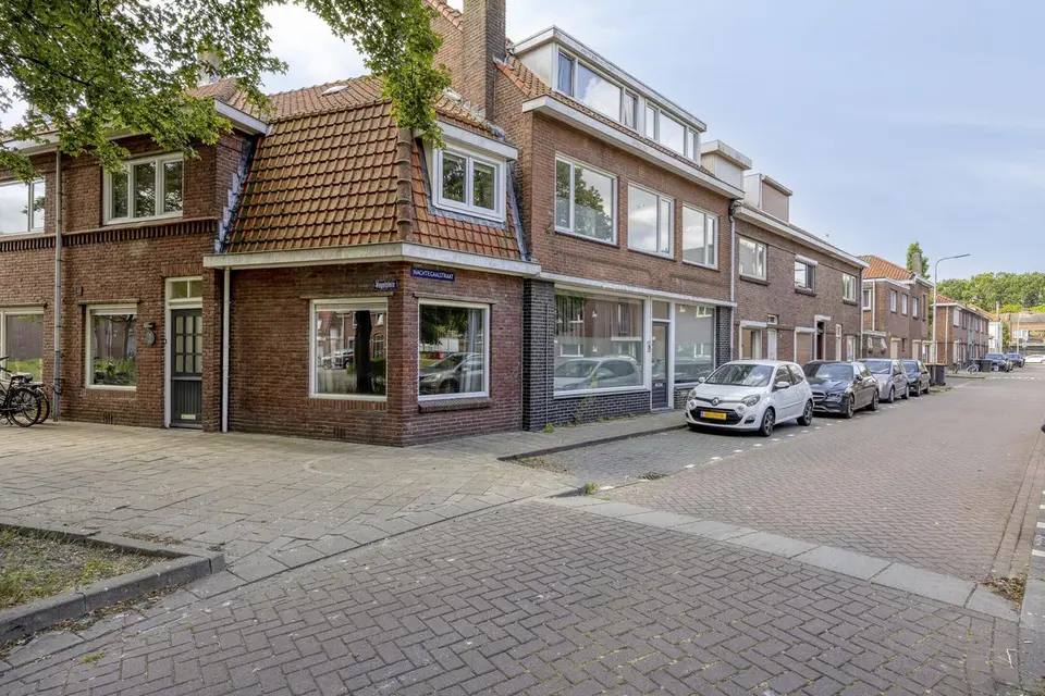 Vogelplein 3
