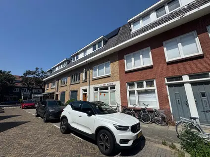 Agnes van Leeuwenberchstraat 4BS
