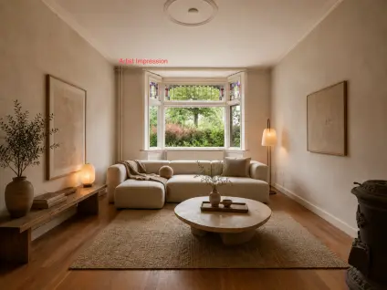 Verkocht onder voorbehoud