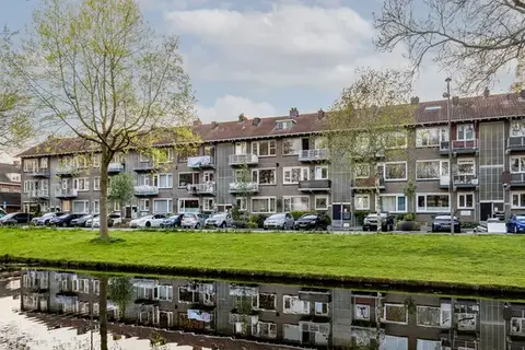 Verkocht onder voorbehoud