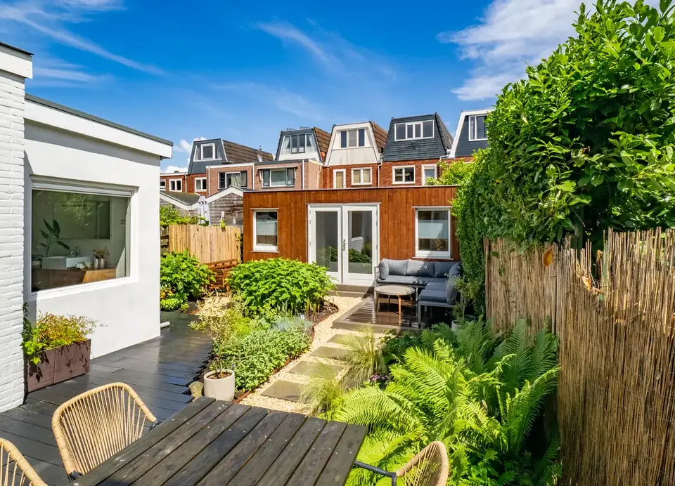 Verkocht onder voorbehoud
