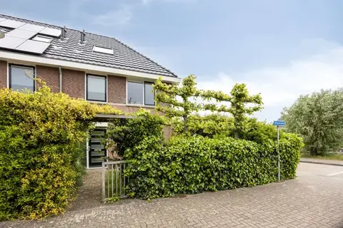Verkocht onder voorbehoud