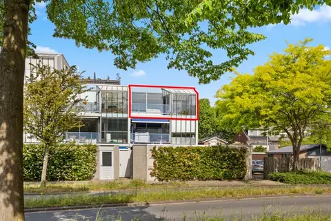 Verkocht onder voorbehoud