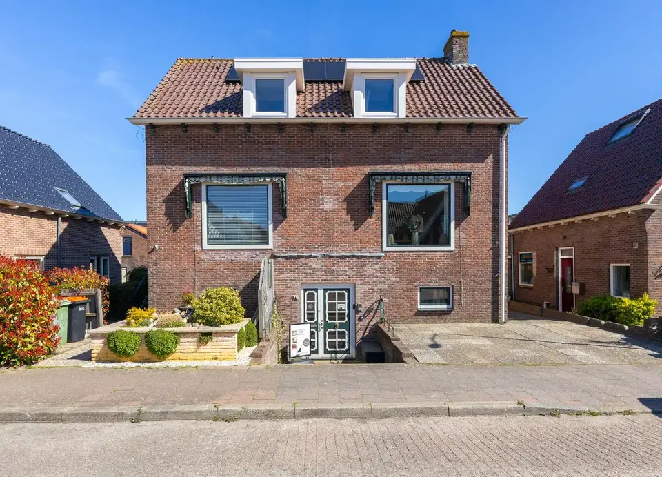 Simon Koopmanstraat 76