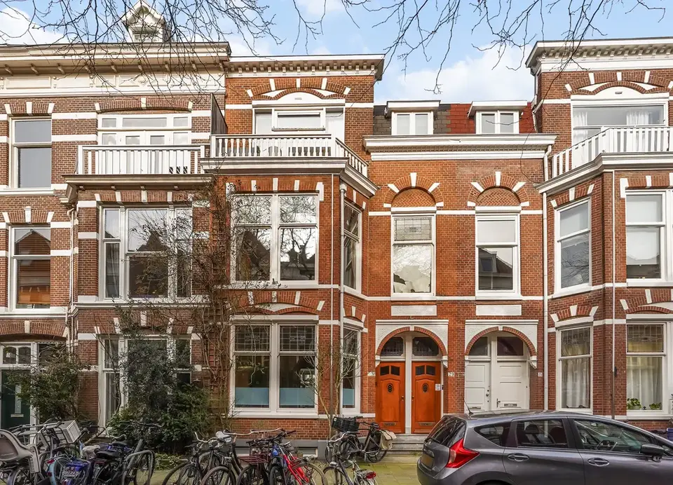 Verkocht onder voorbehoud