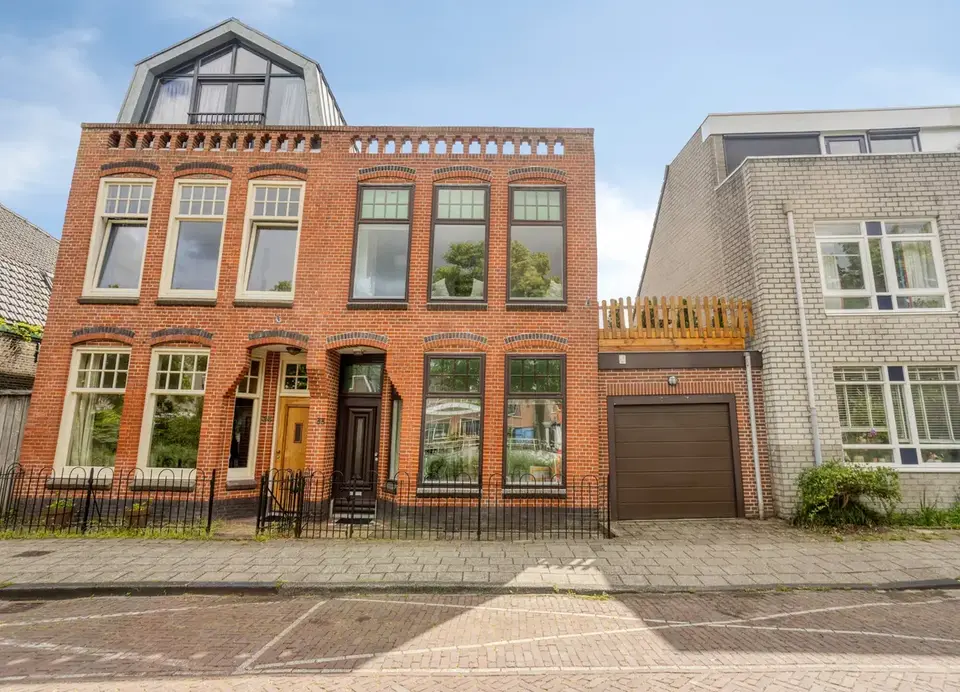 Verkocht onder voorbehoud