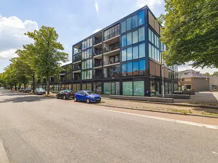 Oude Hilvarenbeekseweg 1 12