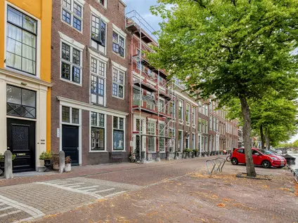 Herengracht 18