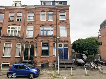 Schroeder van der Kolkstraat 7