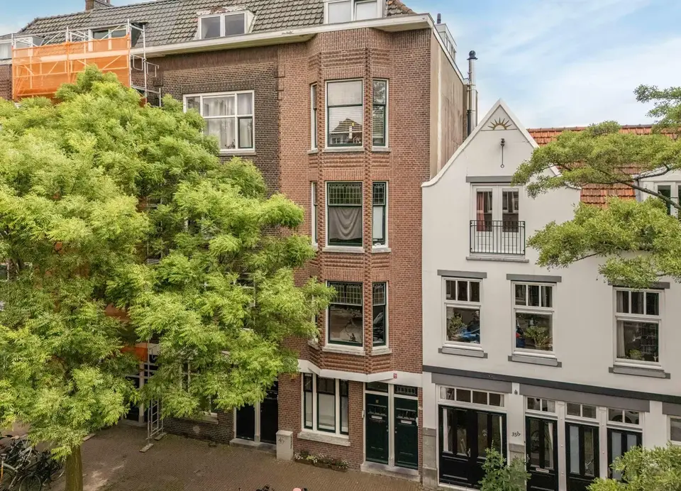 Verkocht onder voorbehoud