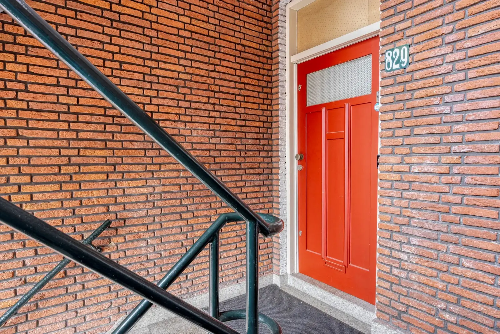 Vreeswijkstraat 829