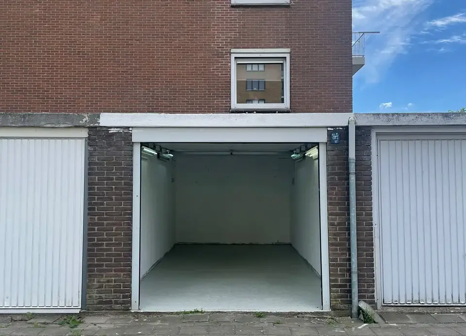 Hugo de Vriesstraat 76