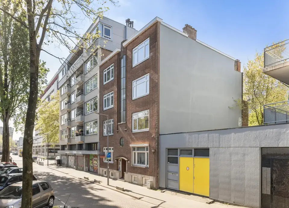 Verkocht onder voorbehoud