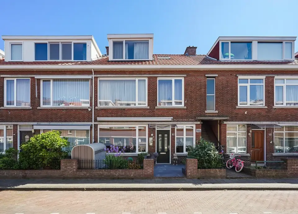 Verkocht onder voorbehoud