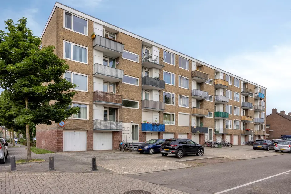 Zonstraat 27