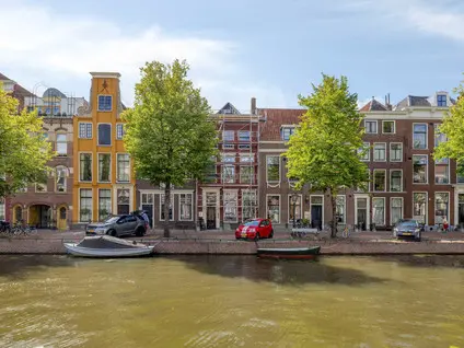 Herengracht 18