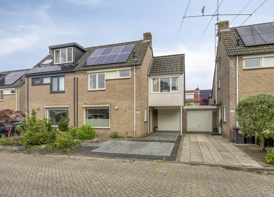 Verkocht onder voorbehoud