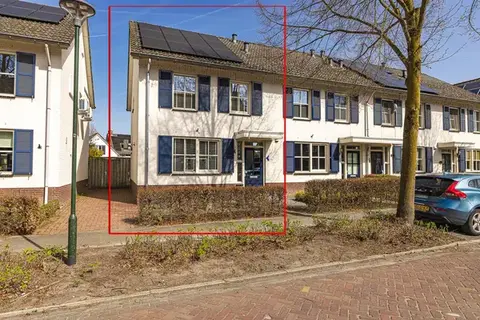 Verkocht onder voorbehoud