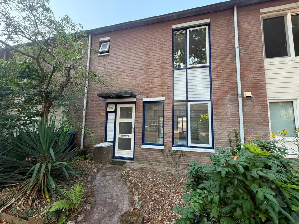 Roosje Vosstraat 73