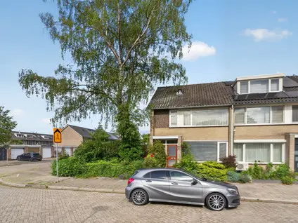 Zuiderzeelaan 10