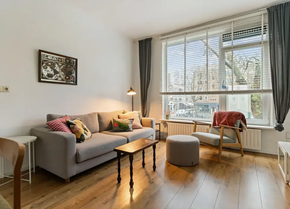Verkocht onder voorbehoud