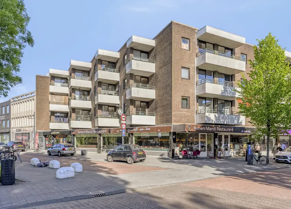 Verkocht onder voorbehoud