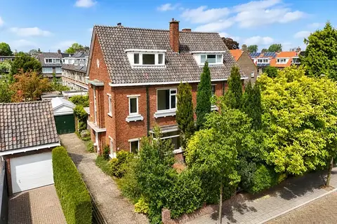 Verkocht onder voorbehoud