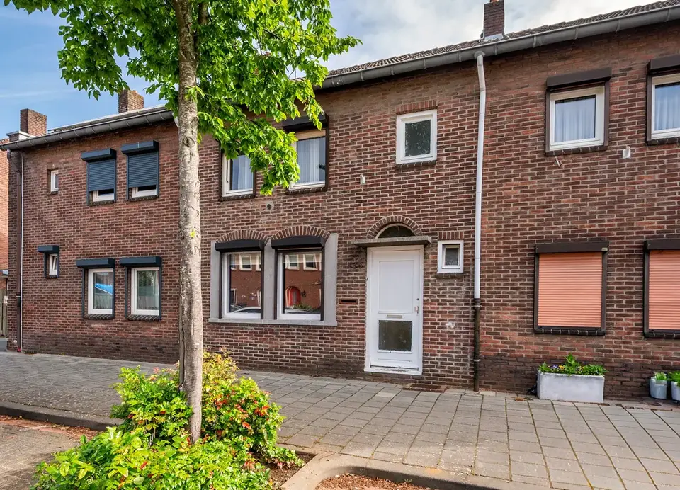 Verkocht onder voorbehoud
