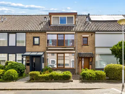 Aalststraat 38