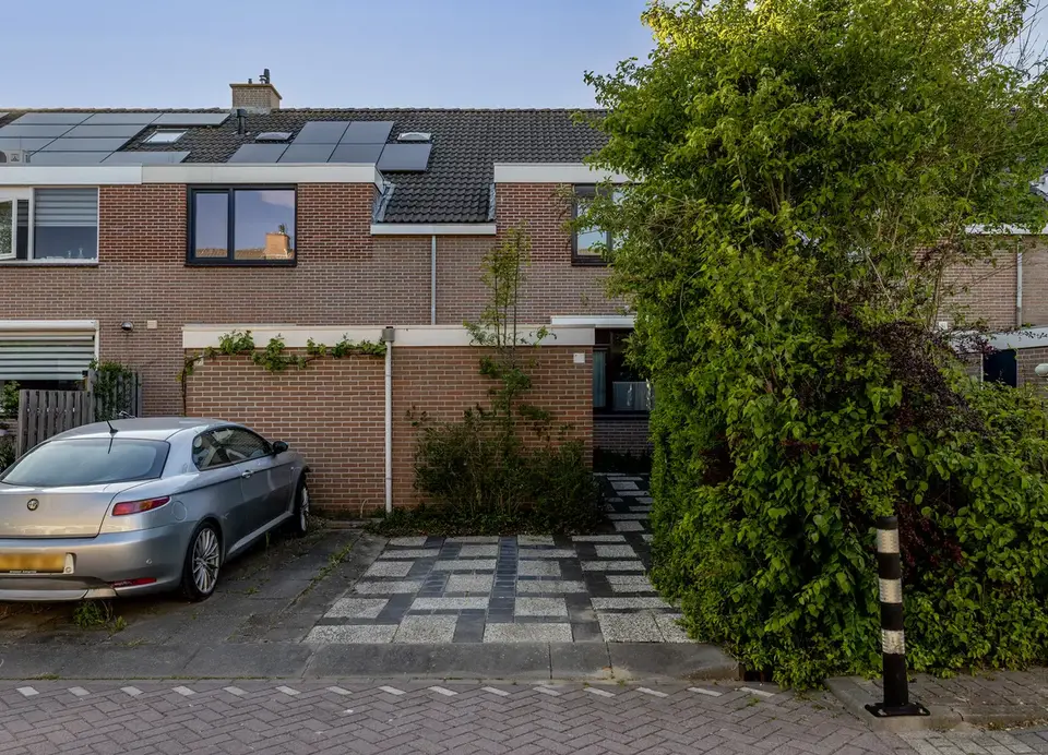 Verkocht onder voorbehoud