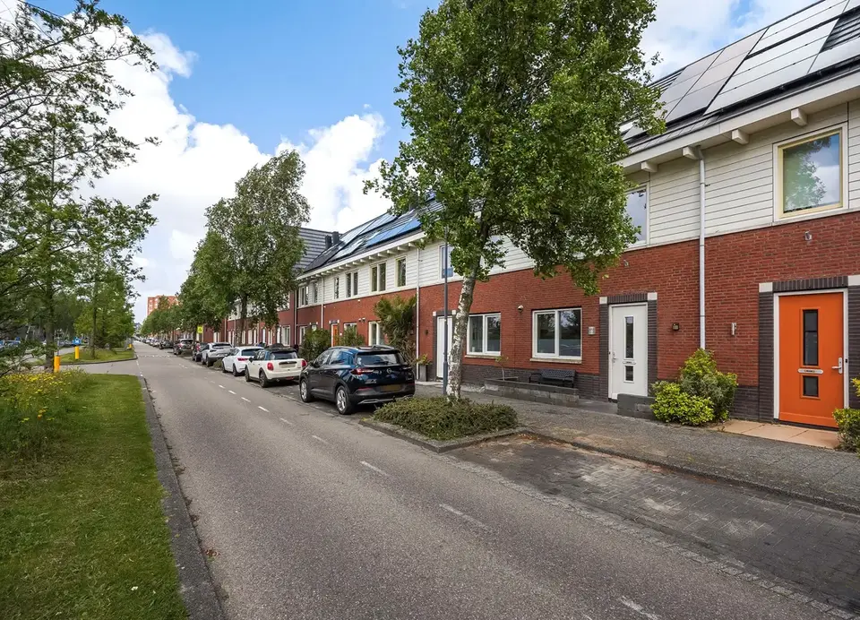 Verkocht onder voorbehoud