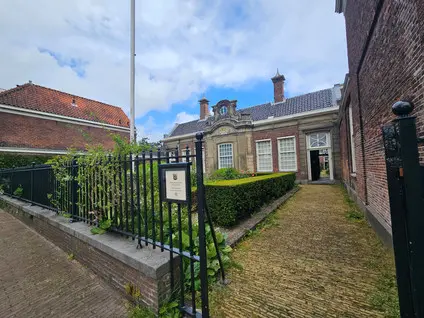 Nieuwe Gracht 2