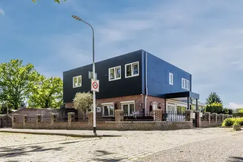 Tuinbouwstraat 11