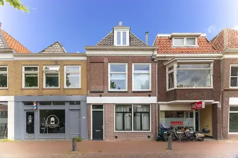 Verkocht onder voorbehoud