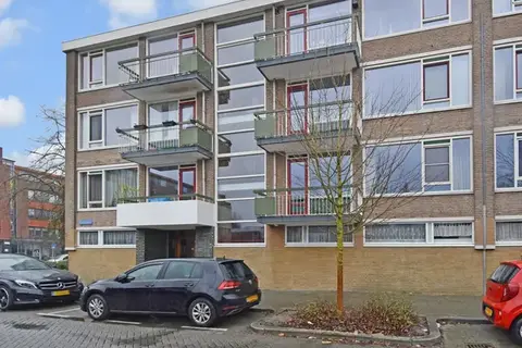 Verkocht onder voorbehoud