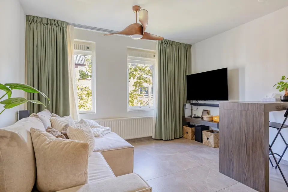 Dr. Struyckenstraat 97B