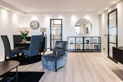 Verkocht onder voorbehoud