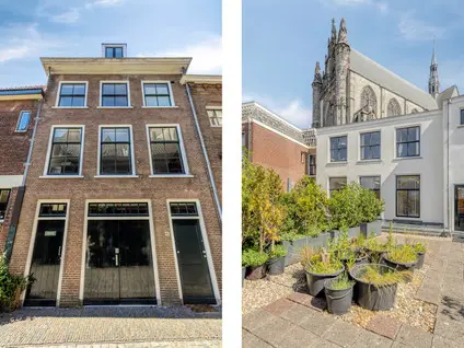 Verhuurd onder voorbehoud