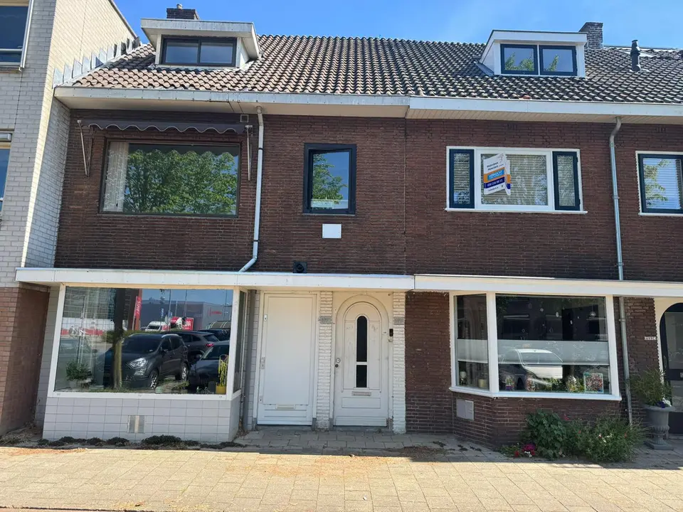 Amsterdamsestraatweg 699D