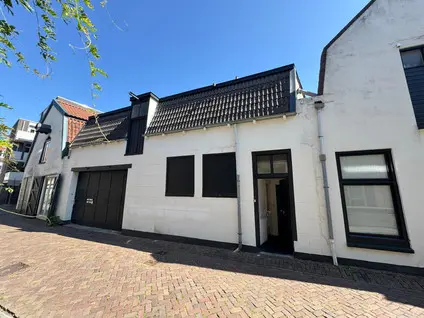 Kleine Butjesstraat 11