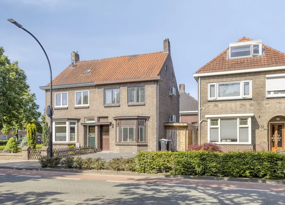 Verkocht onder voorbehoud